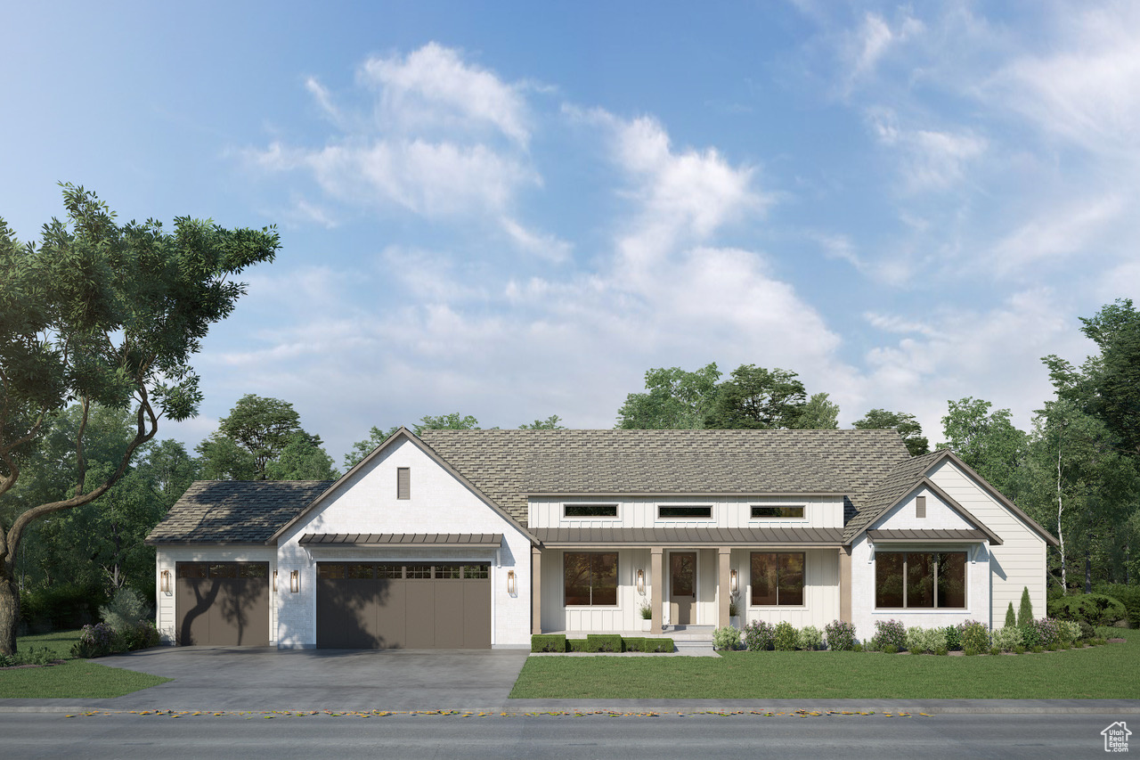 MAPLE LEAF COVE - Residential