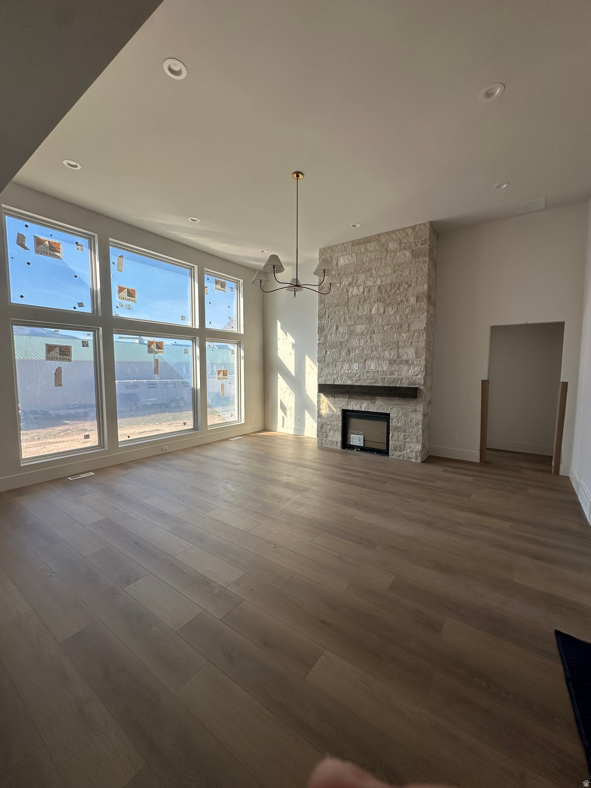 MAPLE LEAF COVE - Residential