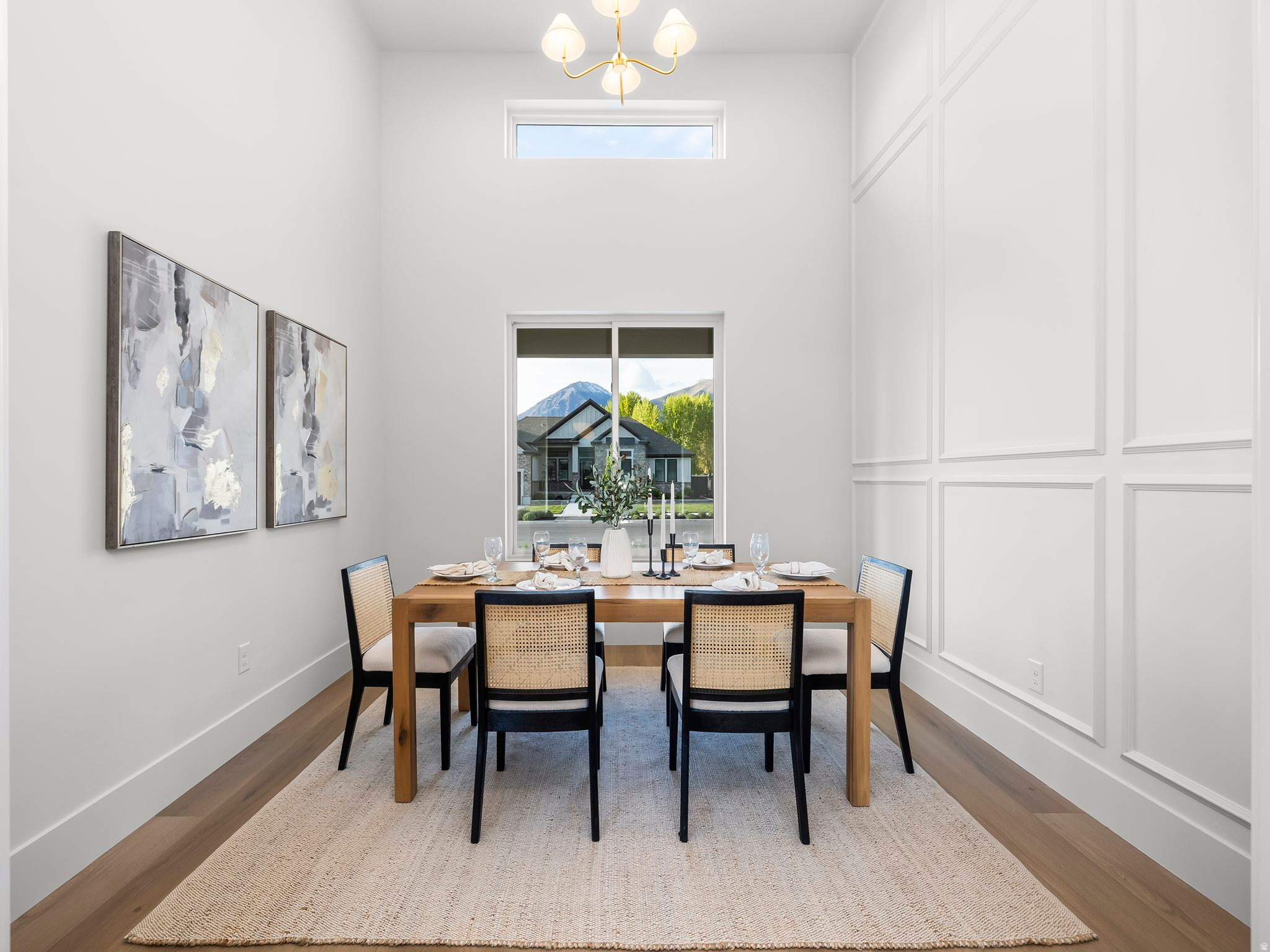 MAPLE LEAF COVE - Residential