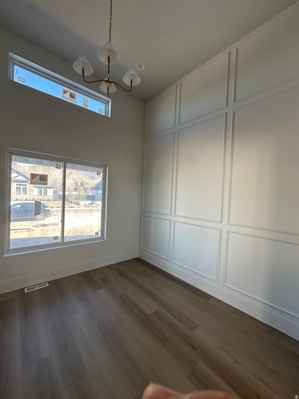 MAPLE LEAF COVE - Residential