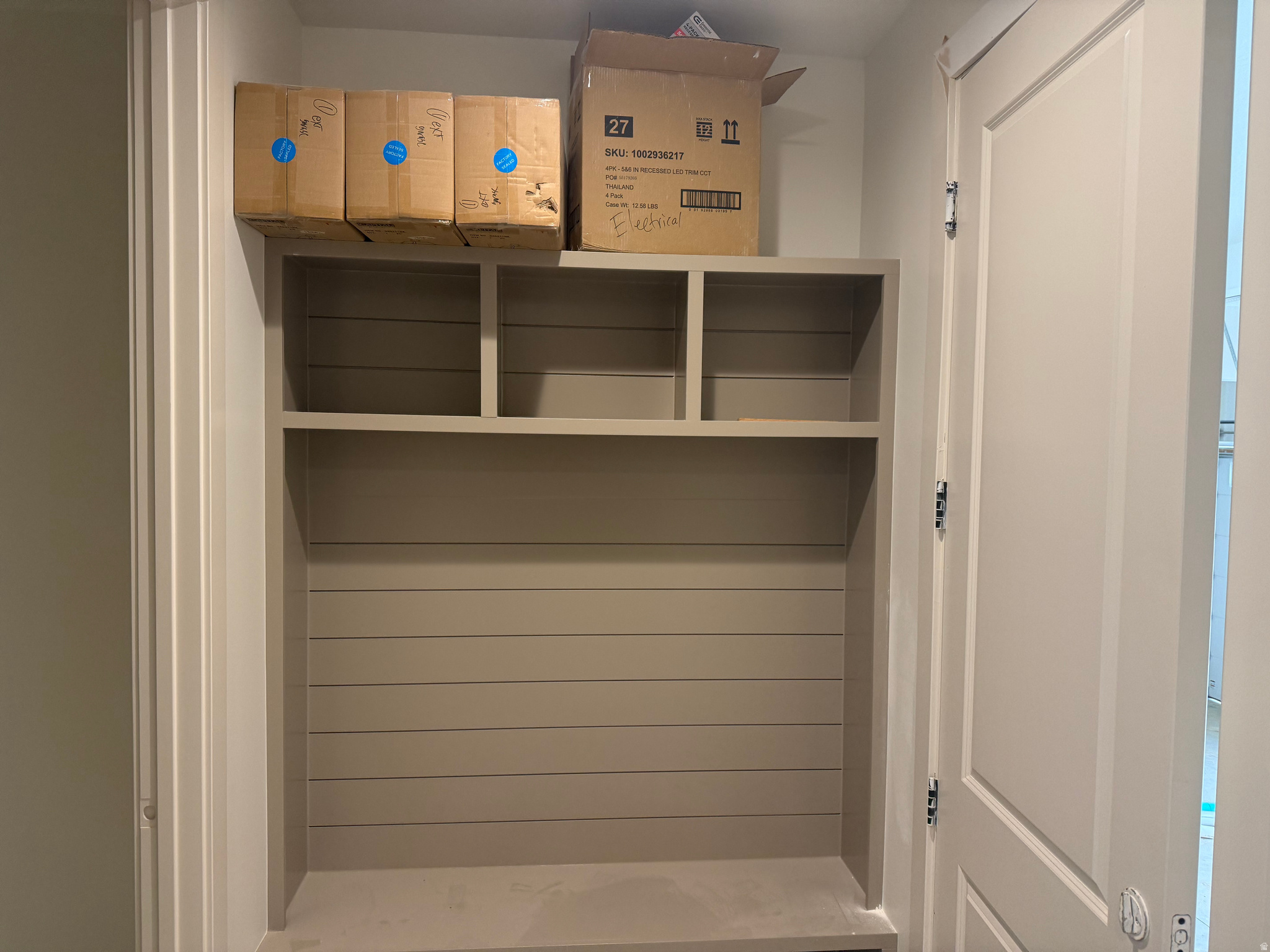 SUMMERHILL LANE - Residential