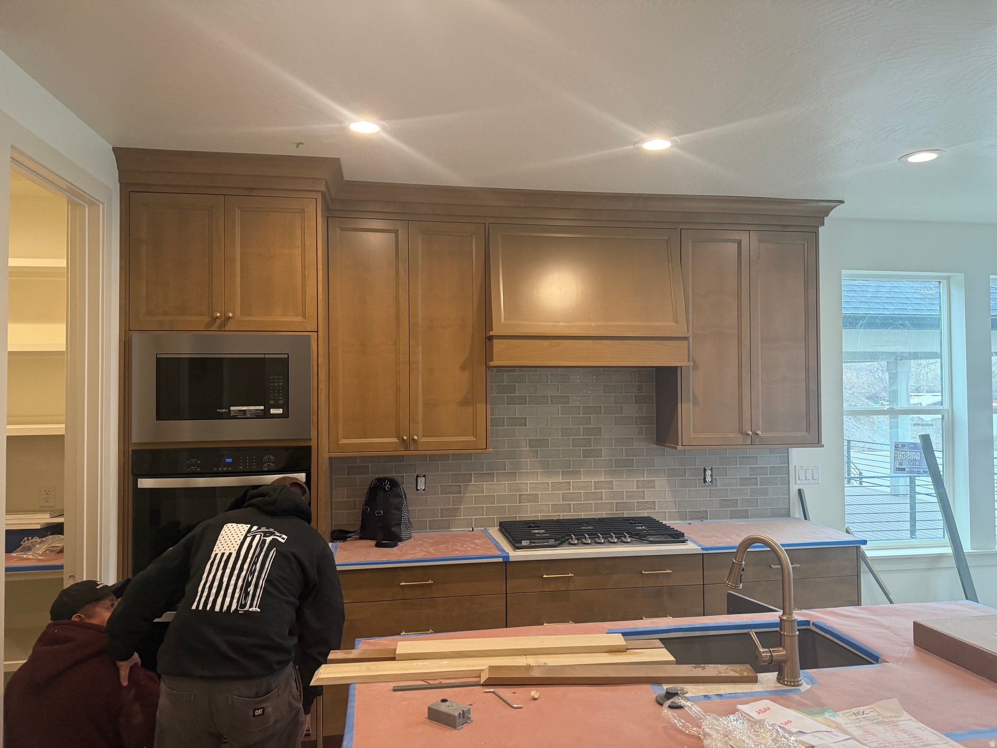 SUMMERHILL LANE - Residential