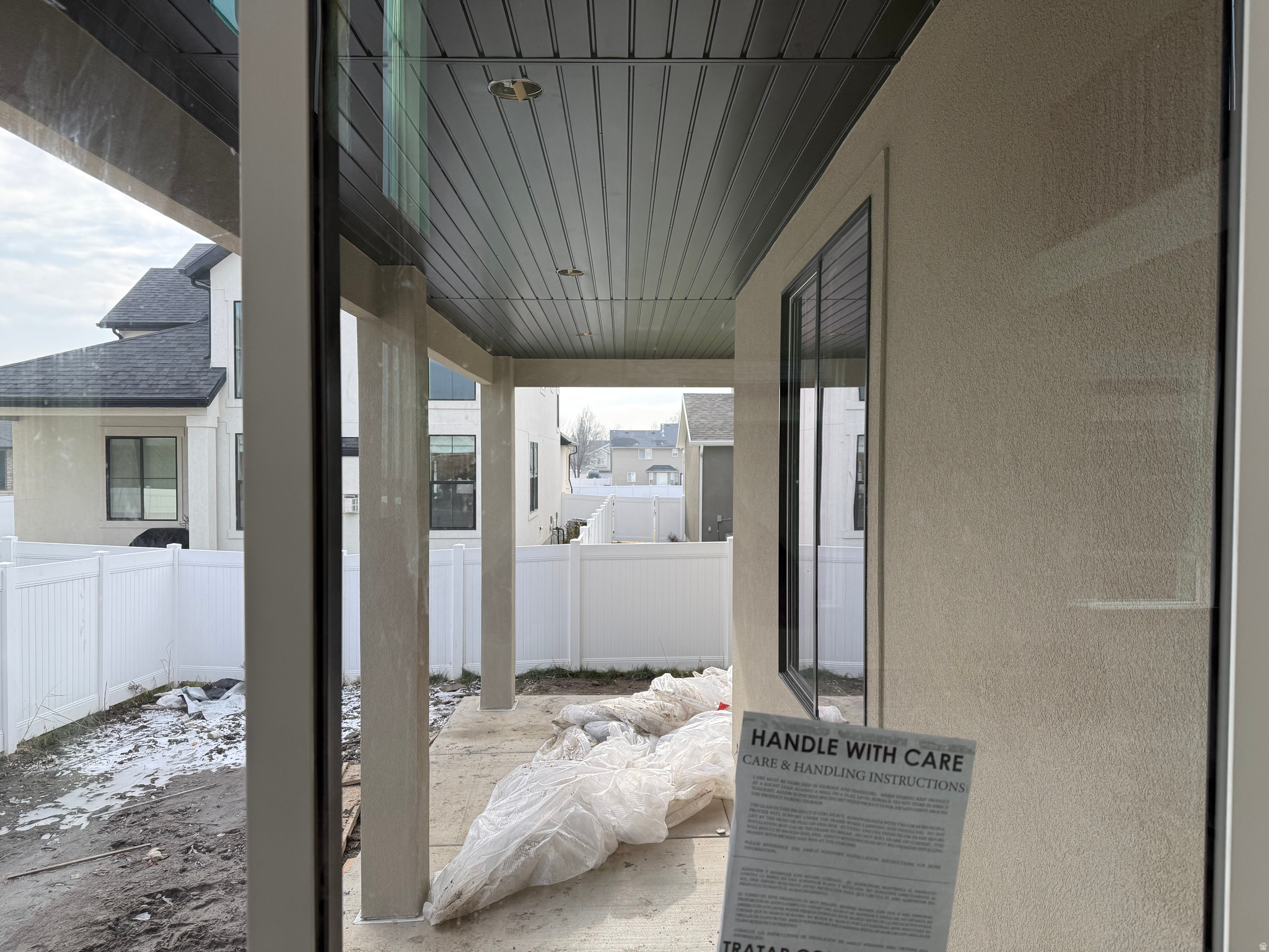 SUMMERHILL LANE - Residential