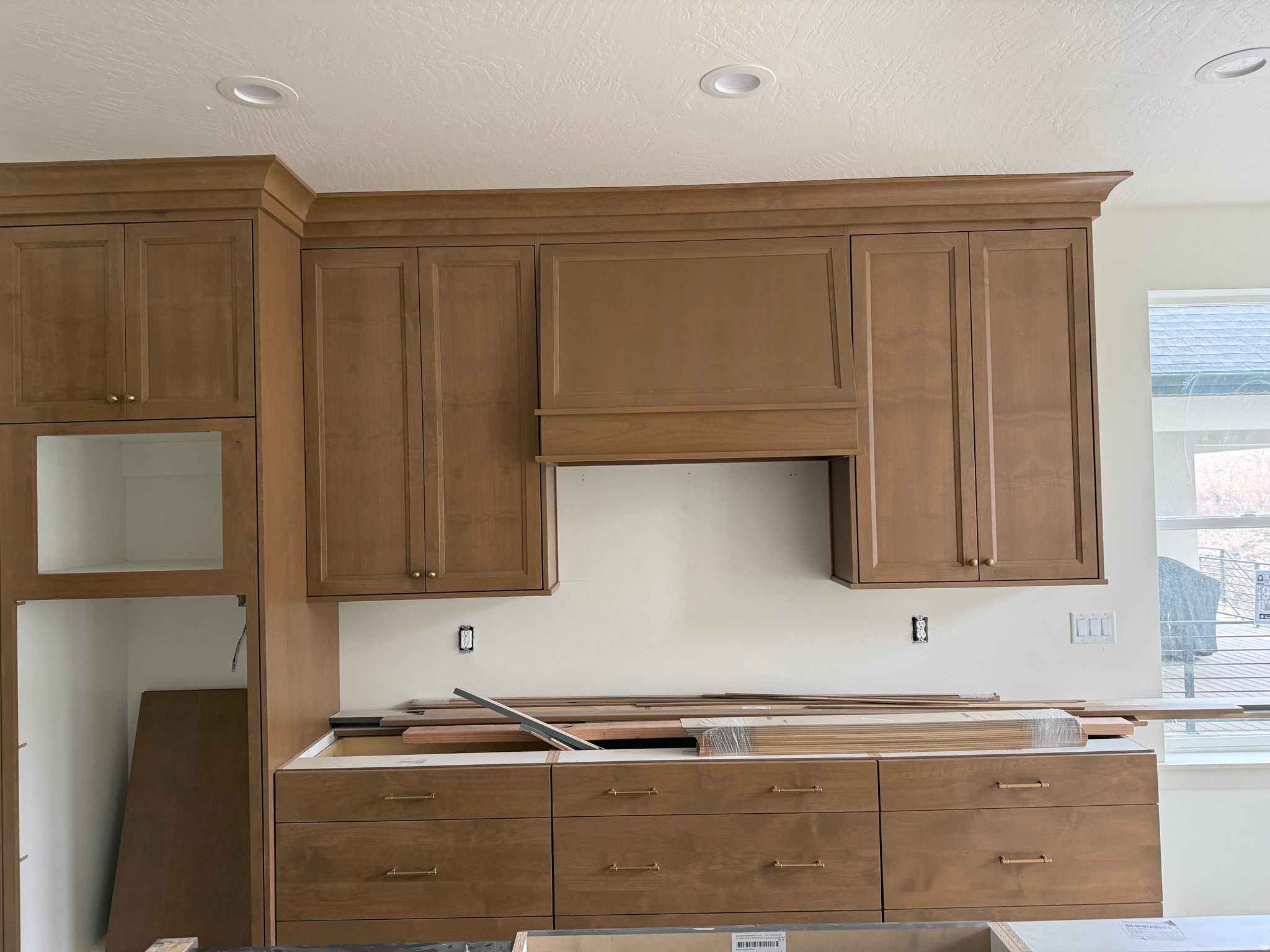 SUMMERHILL LANE - Residential