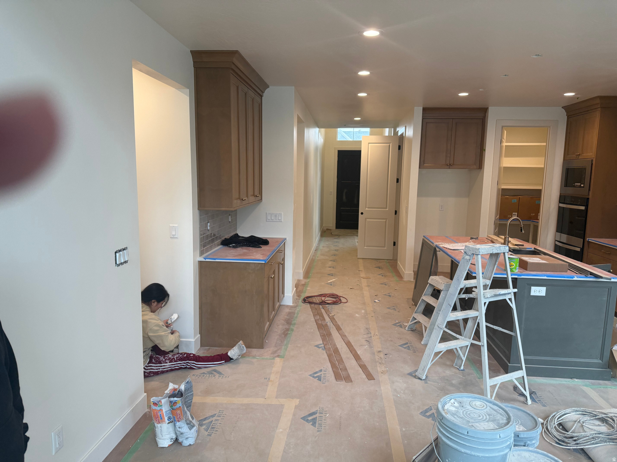 SUMMERHILL LANE - Residential