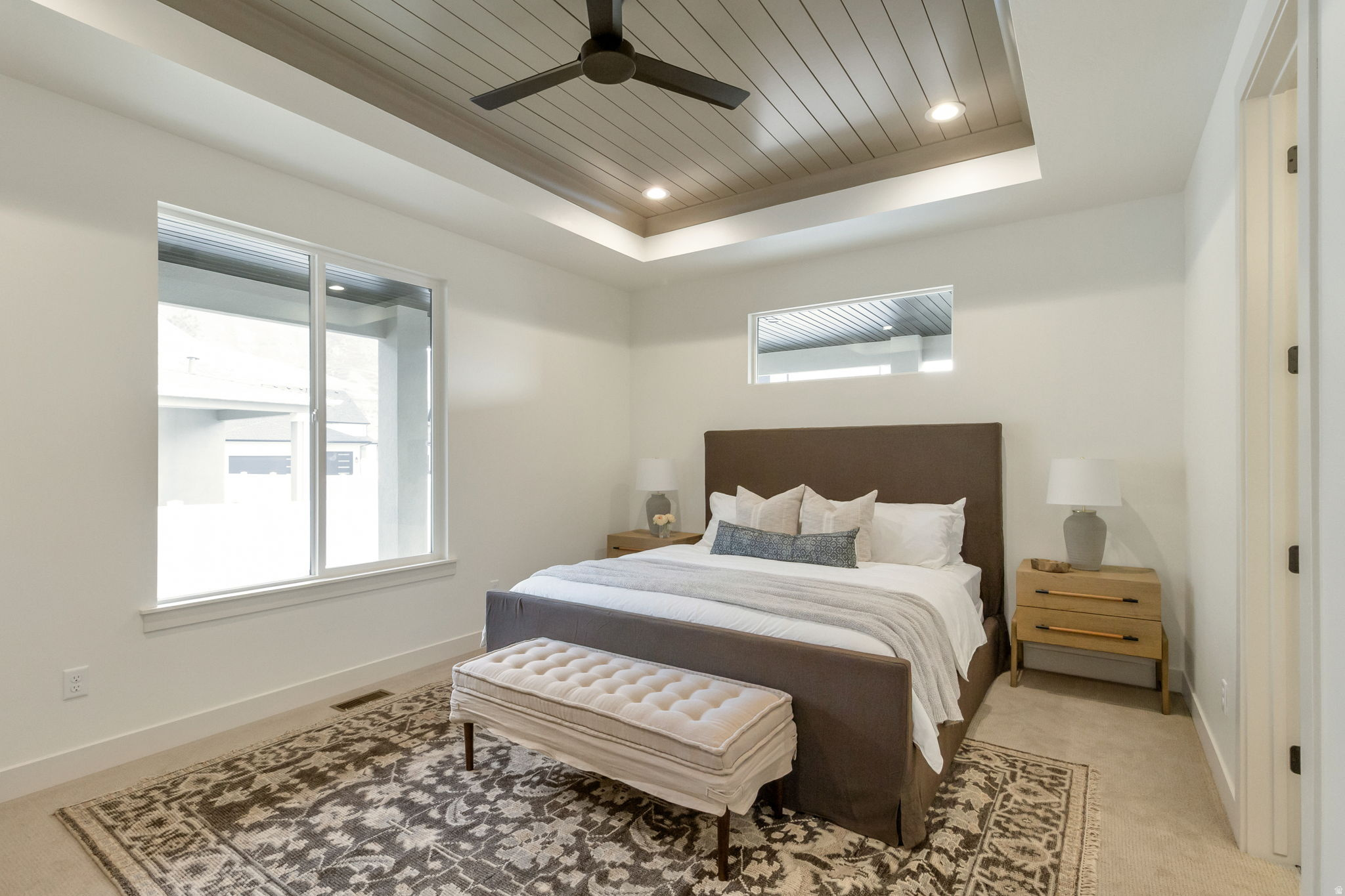 SUMMERHILL LANE - Residential