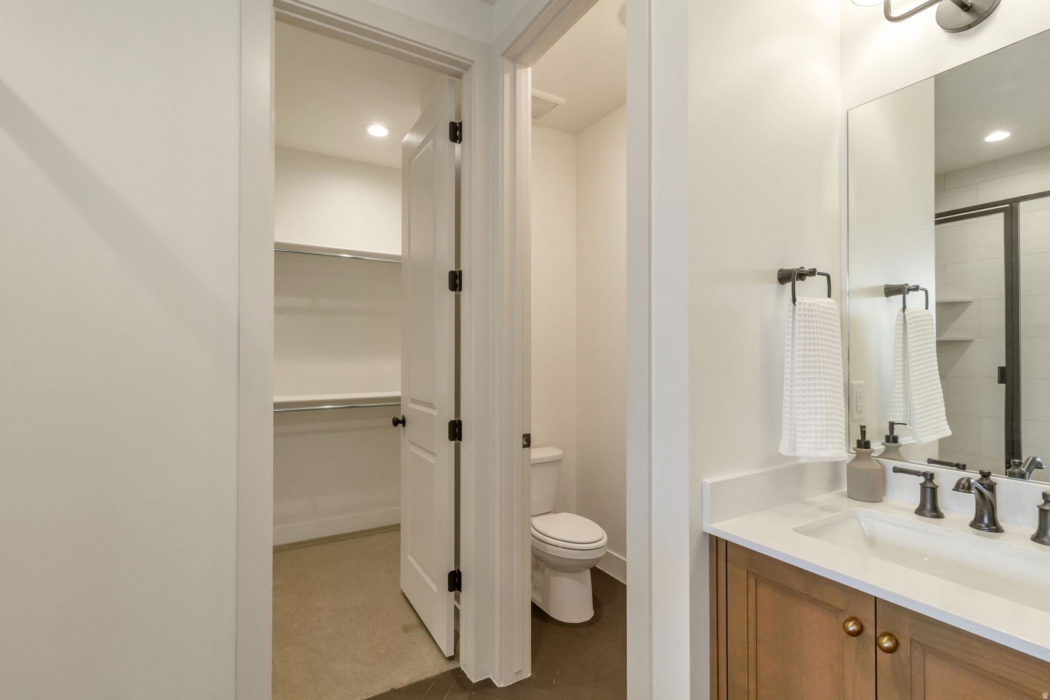 SUMMERHILL LANE - Residential