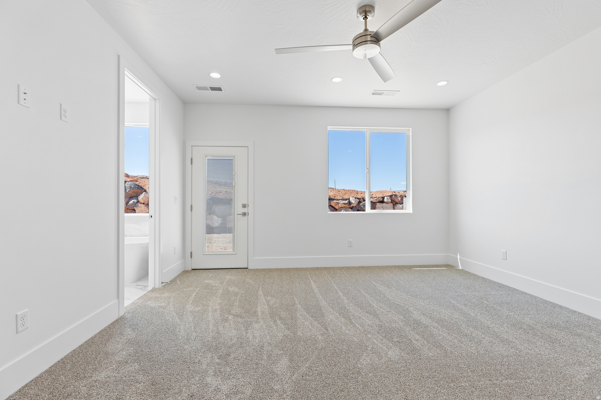 SAND HOLLOW VILLAGE - Residential