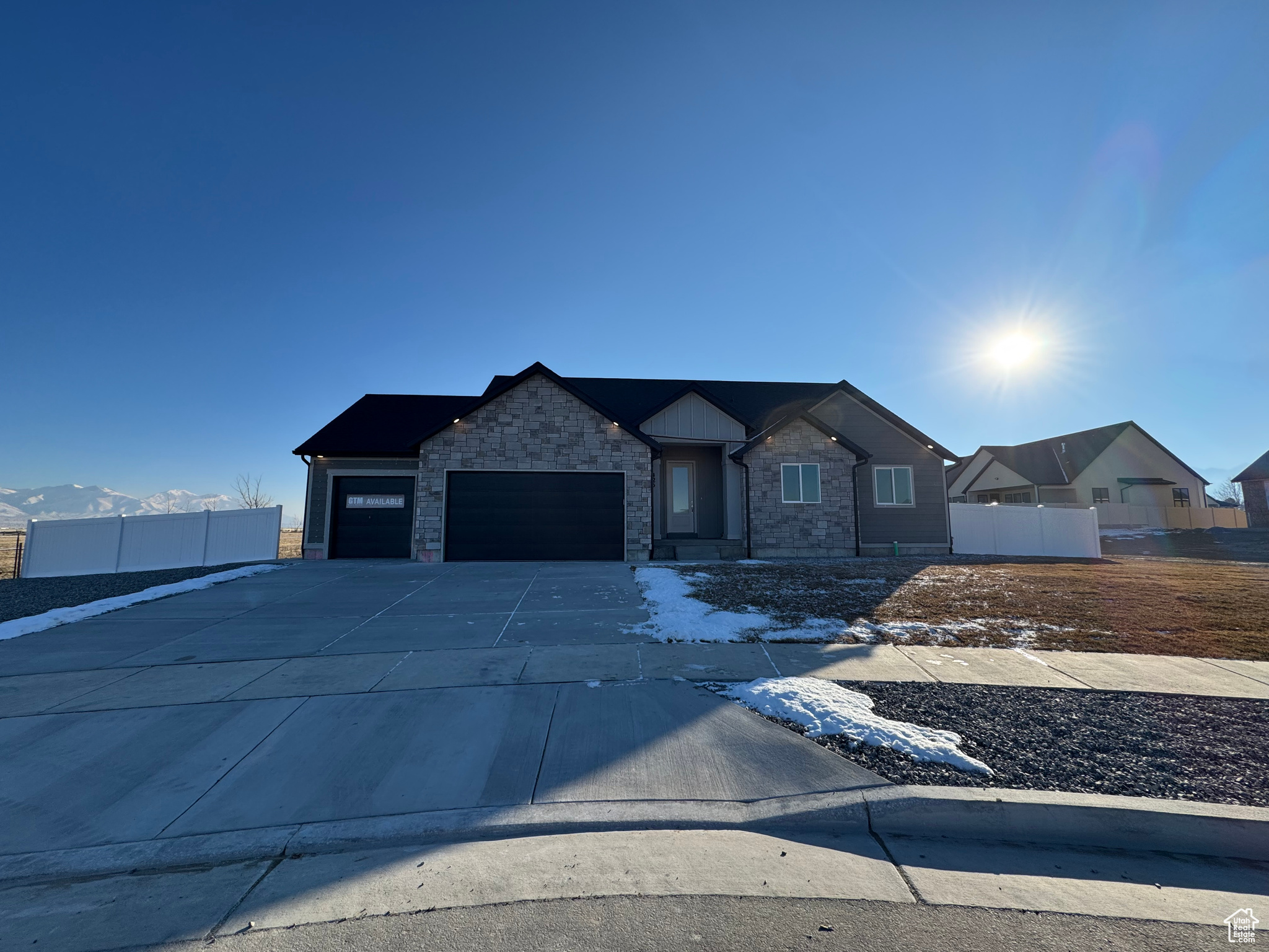 429 E Redwood Ln #119, Grantsville, Utah image 2