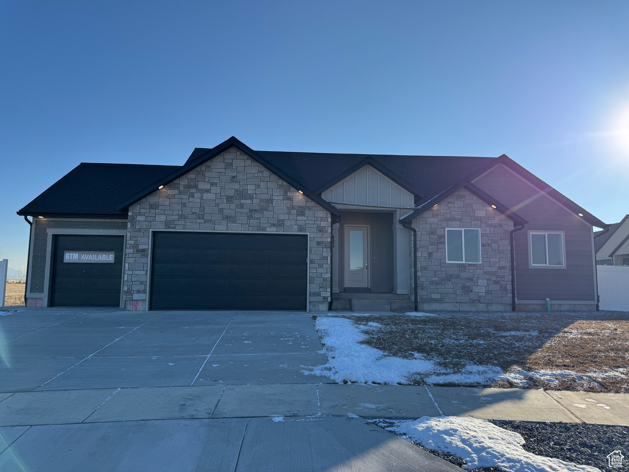 429 E Redwood Ln #119, Grantsville, Utah image 4