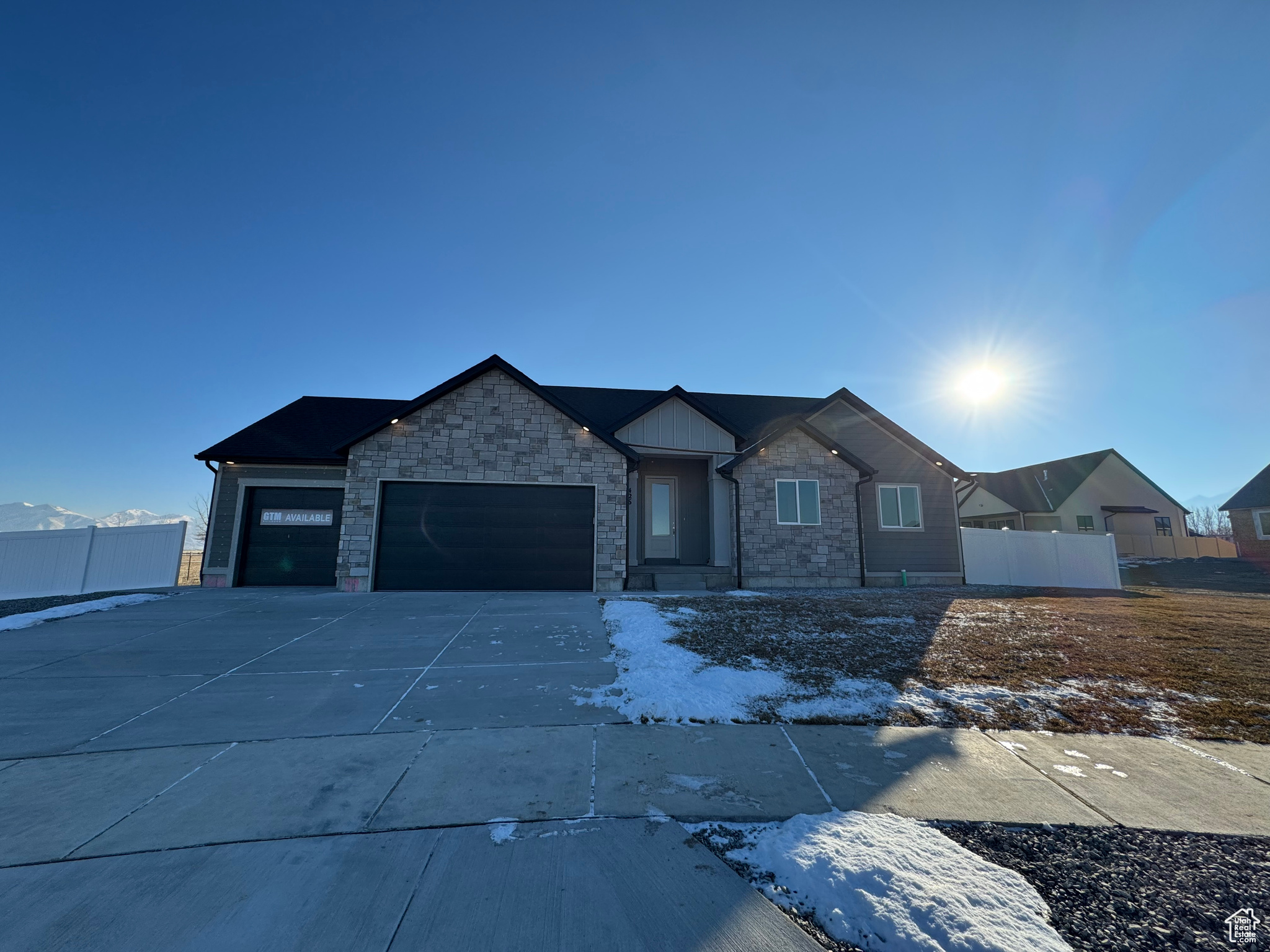 429 E Redwood Ln #119, Grantsville, Utah image 3