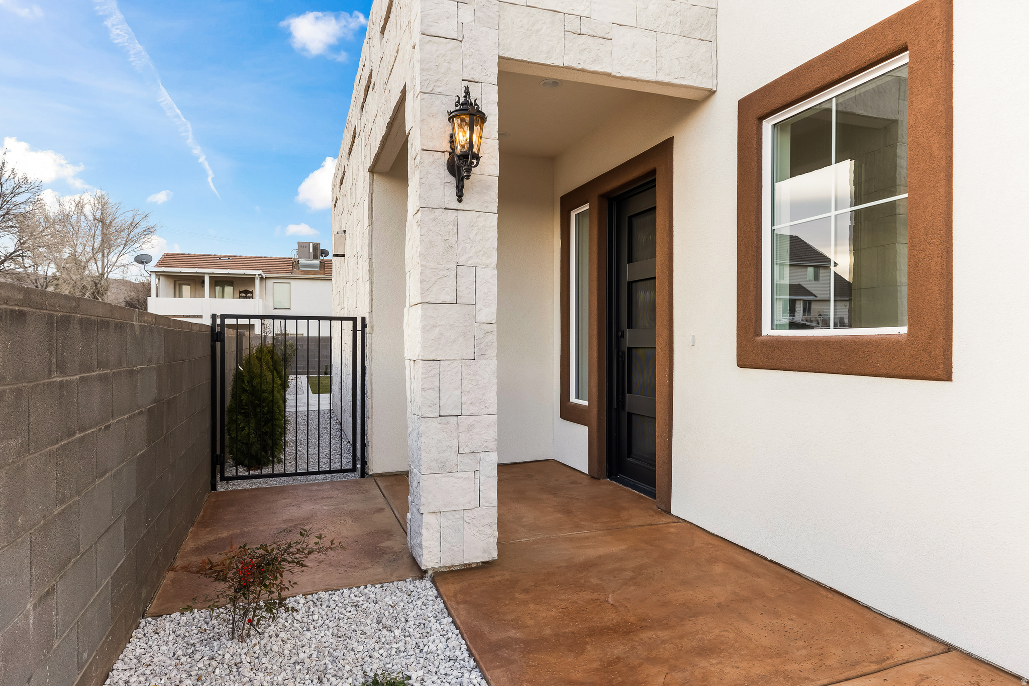 FALON RIDGE - Residential