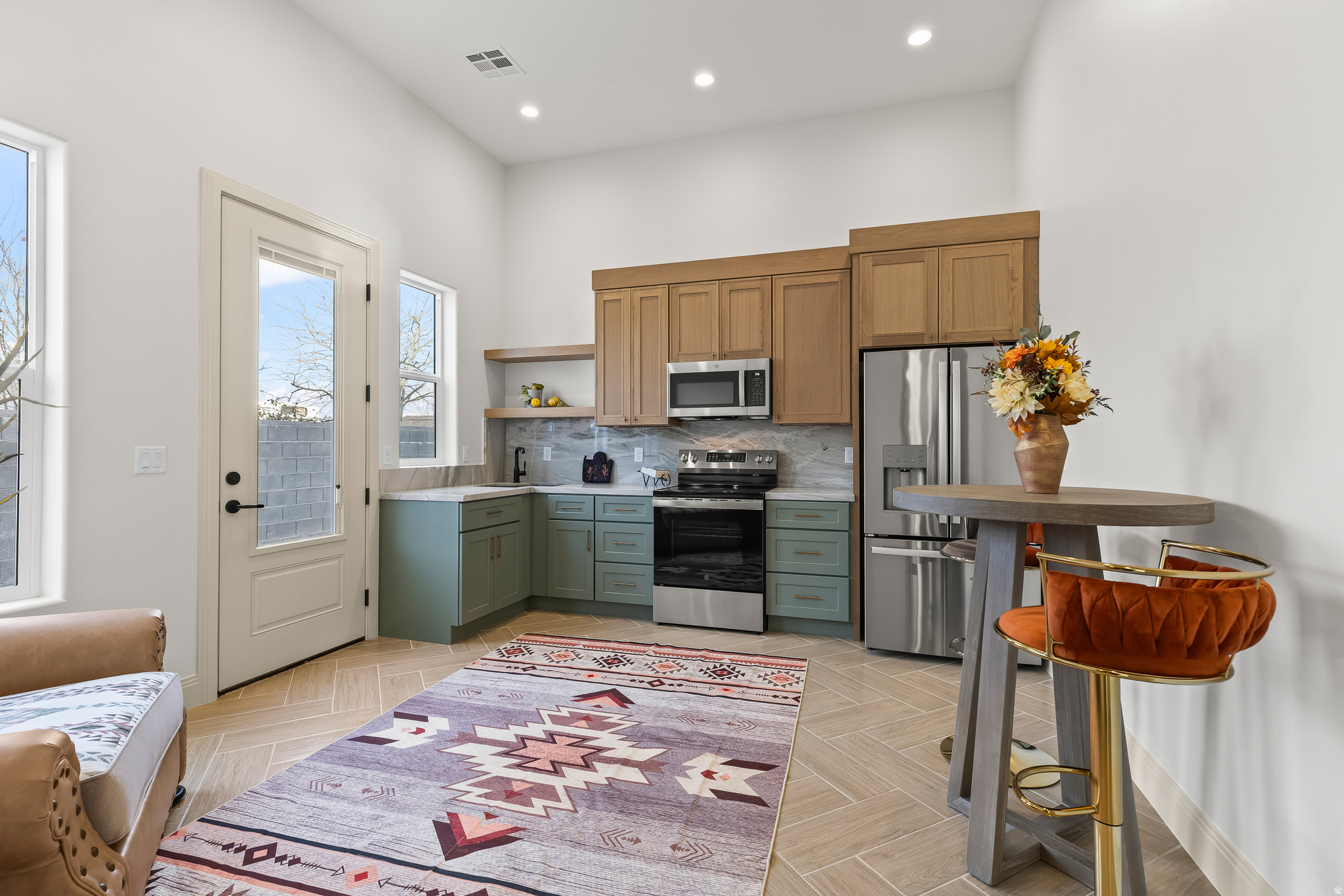 FALON RIDGE - Residential