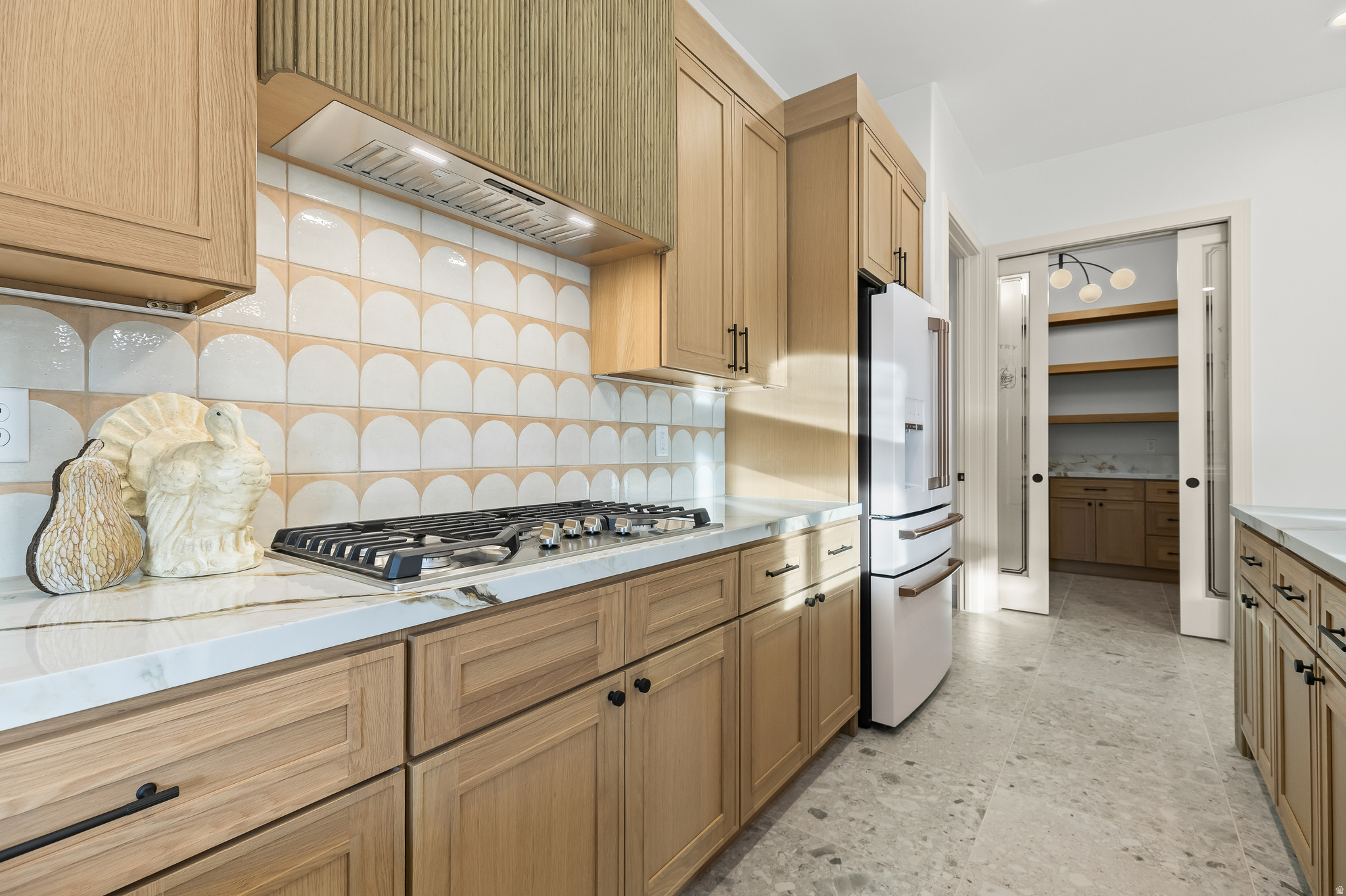 FALON RIDGE - Residential