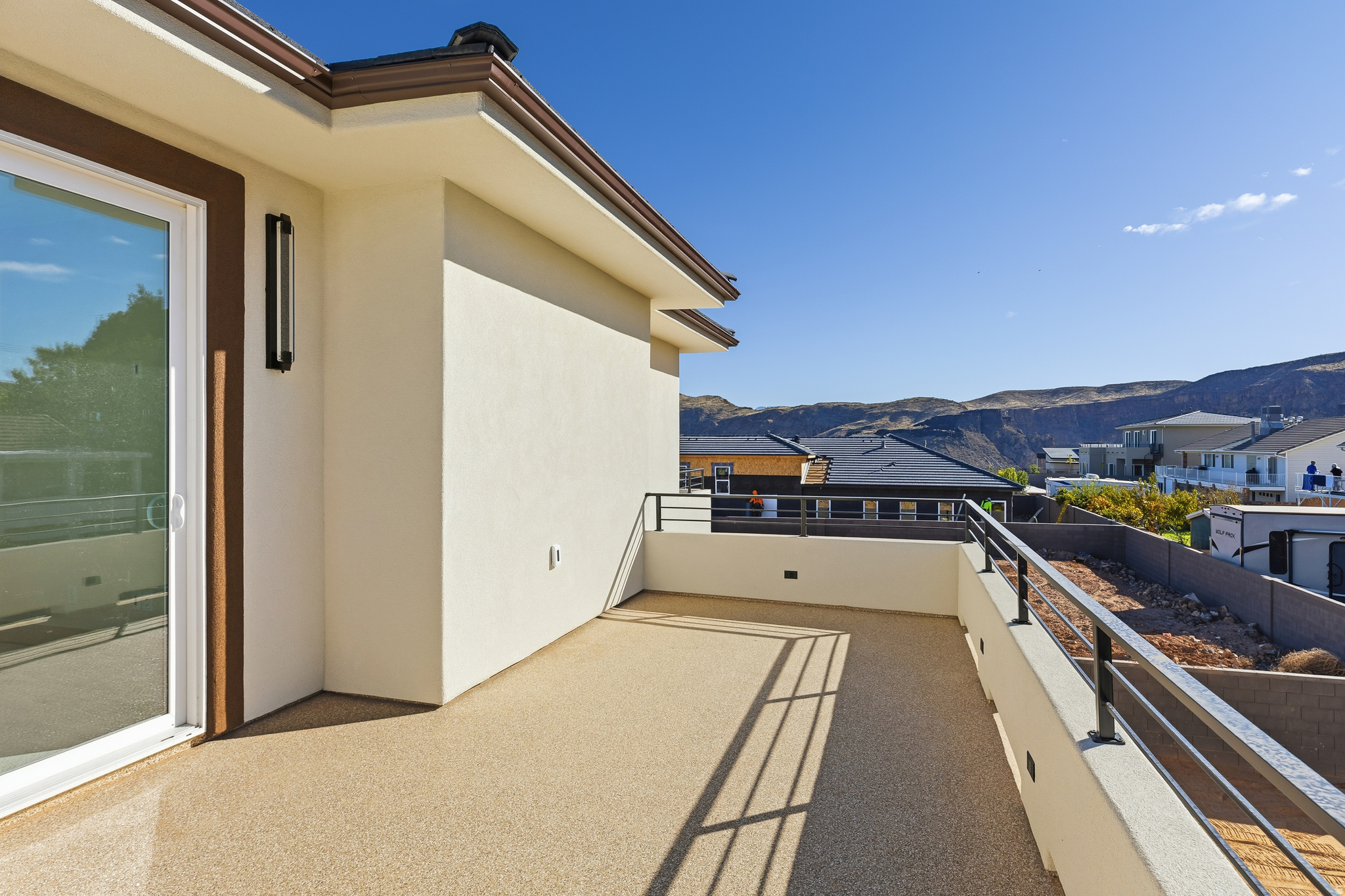 FALON RIDGE - Residential