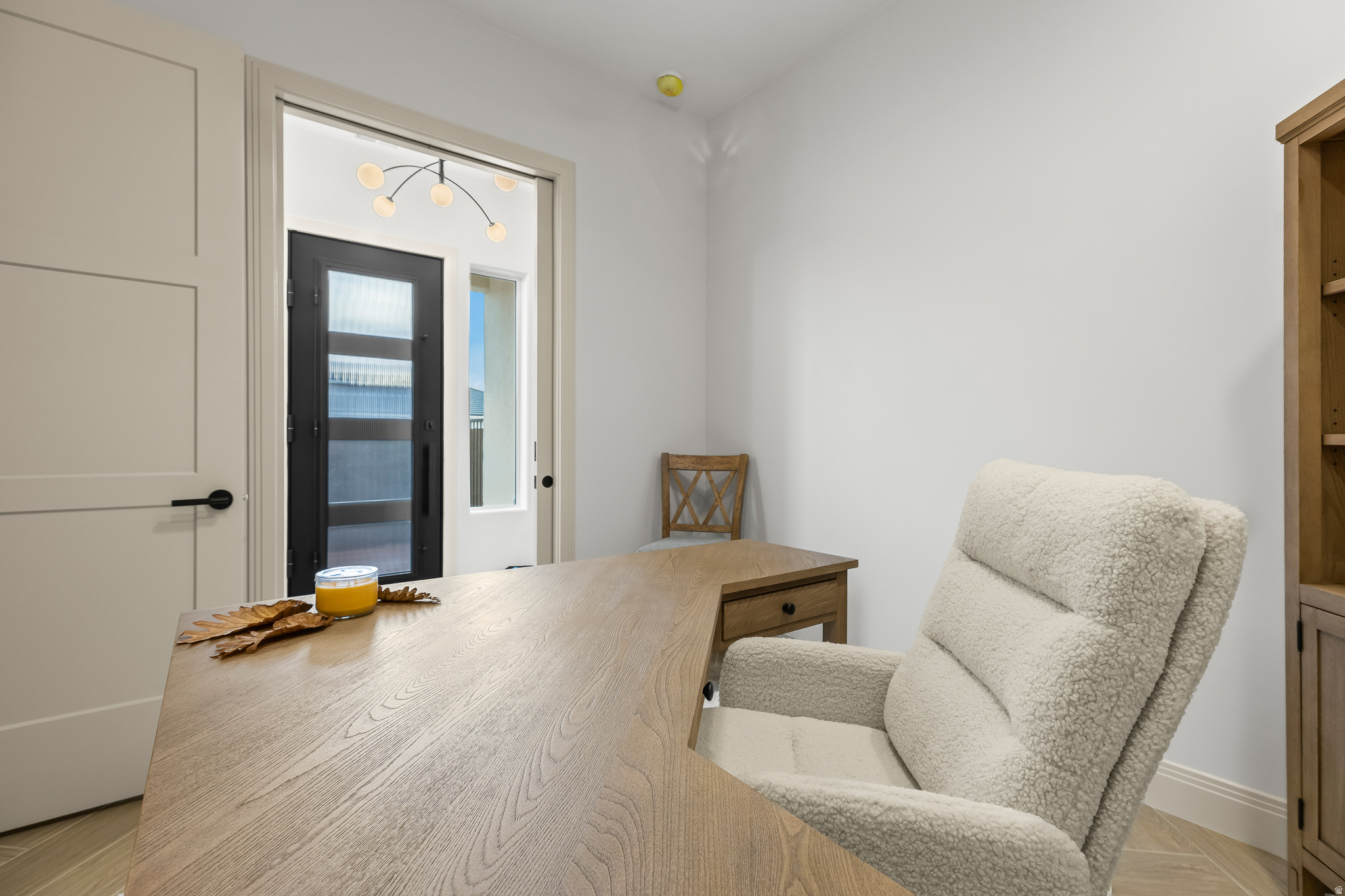 FALON RIDGE - Residential