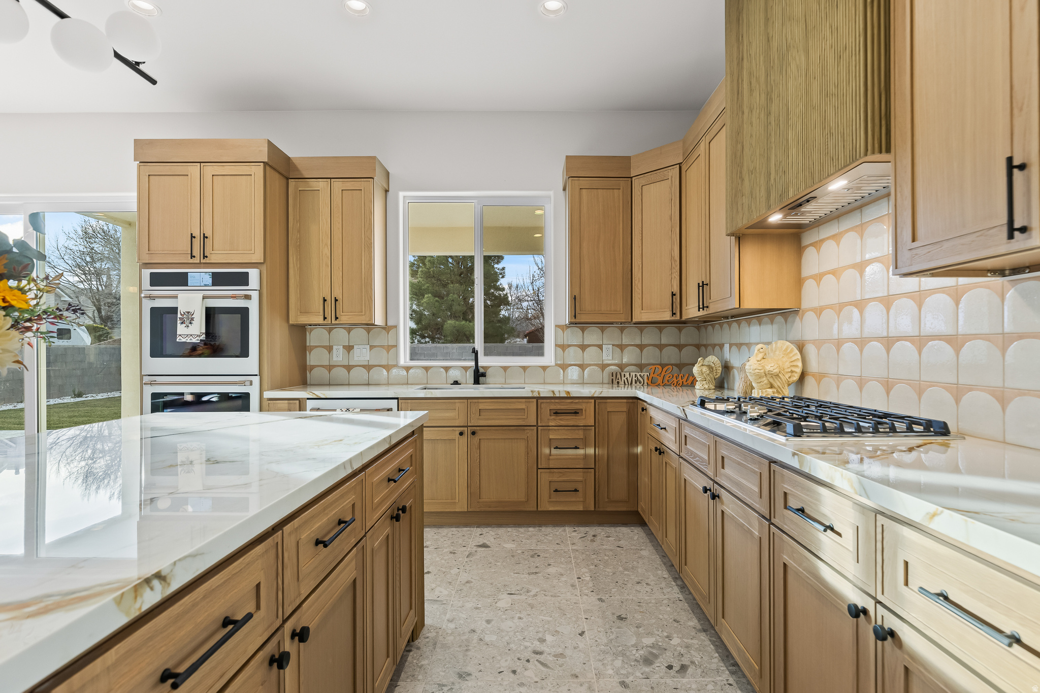 FALON RIDGE - Residential