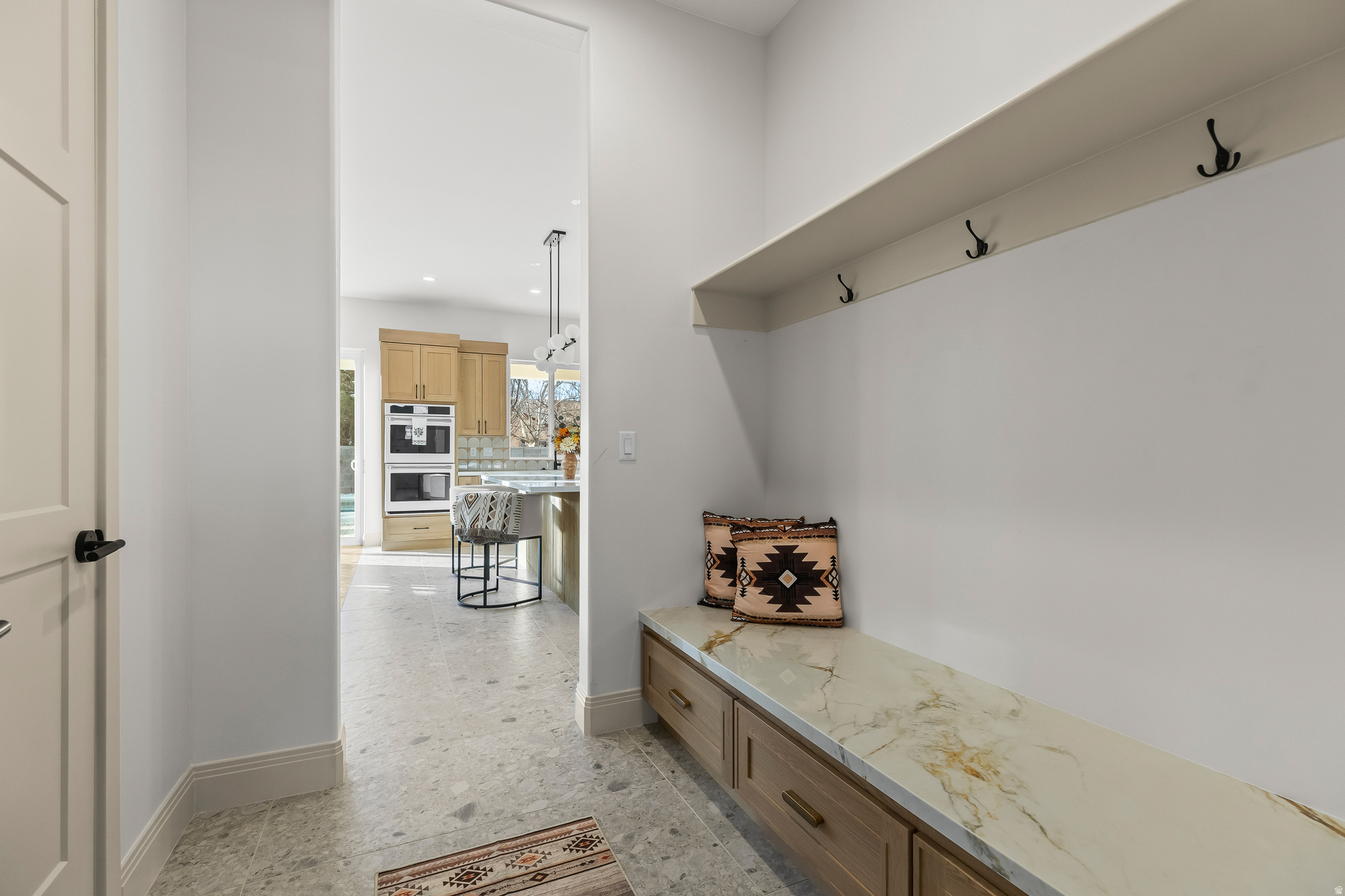 FALON RIDGE - Residential