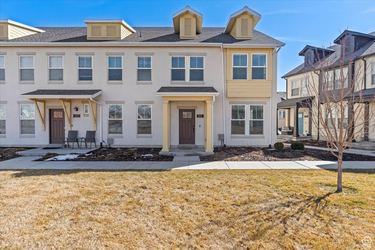 5927 W Lake Ave, South Jordan, Utah image 2