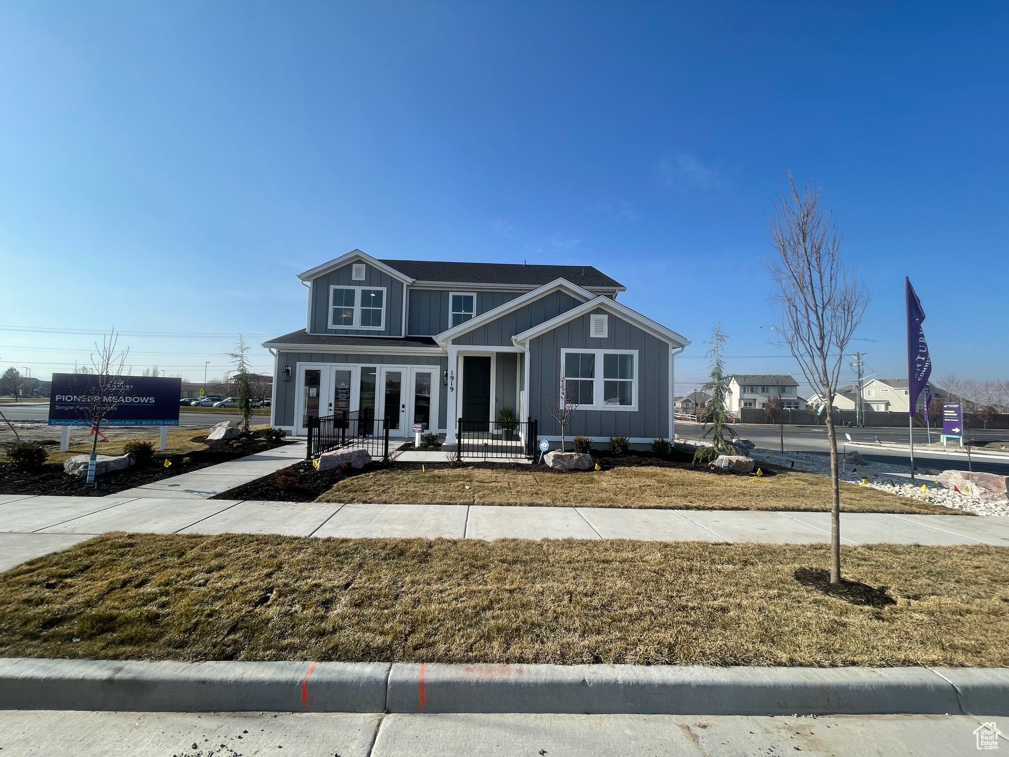 2232 W 2000 St, Lehi, Utah image 26