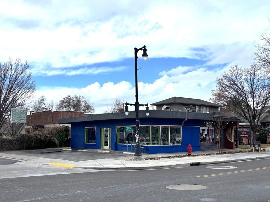 Excellent opportunity to acquire a cash-flowing commercial property with an established operating business. This location is part of a four-property laundromat portfolio in Salt Lake County offered at $6,175,000. Investors may purchase individual locations or inquire about the full portfolio.  Each laundromat in the portfolio has been recently renovated and equipped with modern, high-efficiency machines featuring integrated management software that allows owners to monitor performance, usage, and operations remotely from a smartphone or computer with an internet connection.  All locations are positioned in high-traffic neighborhoods across Salt Lake County, providing strong customer access and consistent demand for self-service laundry.   This specific listing is located in the Rose Park area of Salt Lake City, serving a dense residential population with steady laundry demand.   Portfolio structure:  Four total laundromat locations  Two owner-occupied properties included in the sale  Two leased locations with long term lease terms and extension  Additional portfolio listings:  MLS 5312835  MLS 2137580  MLS 5314876  MLS 5316827  This opportunity may appeal to investors seeking stable cash flow, entrepreneurs entering the laundromat industry, or experienced operators looking to expand an existing portfolio.   Sale includes the leasehold interest only for this long-term leased location, together with all furniture, fixtures, equipment, and operating systems necessary to continue the business. Real property is not included in the sale; purchaser will acquire the business and FF&E at this established site, subject to the terms of the existing lease.