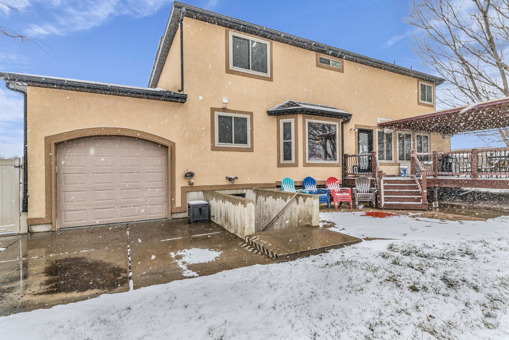 LAKEVIEW FARMS - Residential