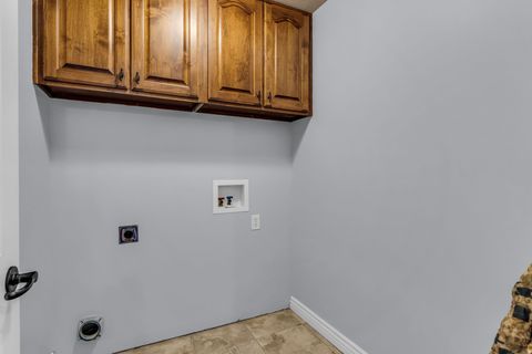 Tiny photo for 6014 W 5300 S, Hooper, UT 84315 (MLS # 2138773)