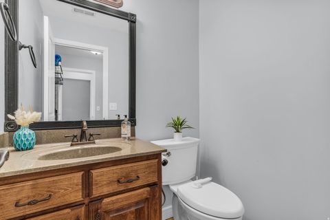 Tiny photo for 6014 W 5300 S, Hooper, UT 84315 (MLS # 2138773)