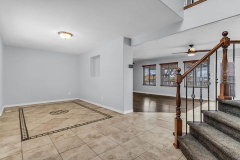 Tiny photo for 6014 W 5300 S, Hooper, UT 84315 (MLS # 2138773)