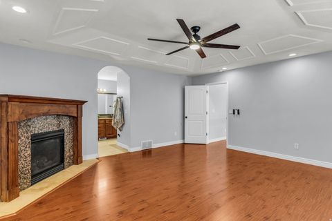 Tiny photo for 6014 W 5300 S, Hooper, UT 84315 (MLS # 2138773)