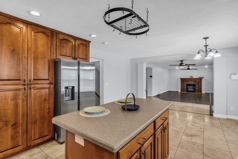 Tiny photo for 6014 W 5300 S, Hooper, UT 84315 (MLS # 2138773)