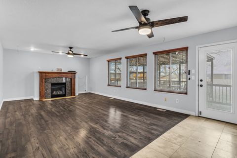 Tiny photo for 6014 W 5300 S, Hooper, UT 84315 (MLS # 2138773)
