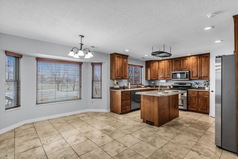 Tiny photo for 6014 W 5300 S, Hooper, UT 84315 (MLS # 2138773)