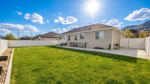 Tiny photo for 987 N 650 E, Morgan, UT 84050 (MLS # 2155347)