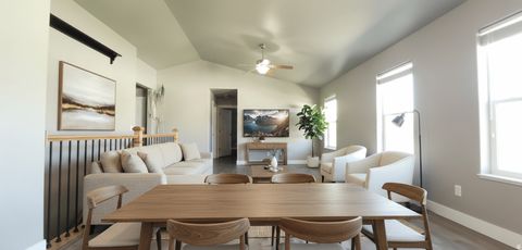 Tiny photo for 987 N 650 E, Morgan, UT 84050 (MLS # 2155347)