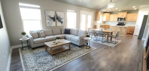 Tiny photo for 987 N 650 E, Morgan, UT 84050 (MLS # 2155347)