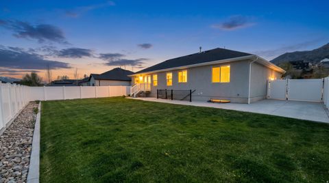 Tiny photo for 987 N 650 E, Morgan, UT 84050 (MLS # 2155347)