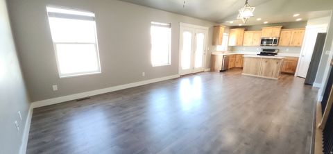 Tiny photo for 987 N 650 E, Morgan, UT 84050 (MLS # 2155347)
