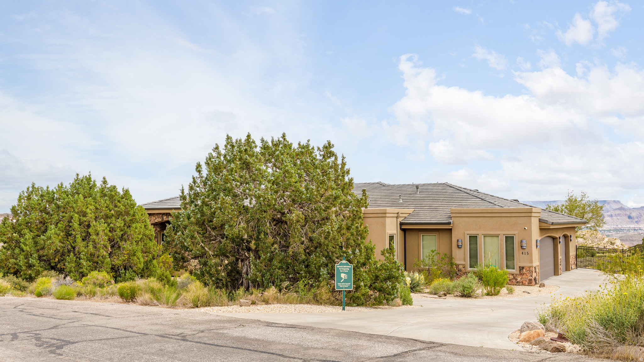 RICHARD PARRY MINOR LOT - Residential