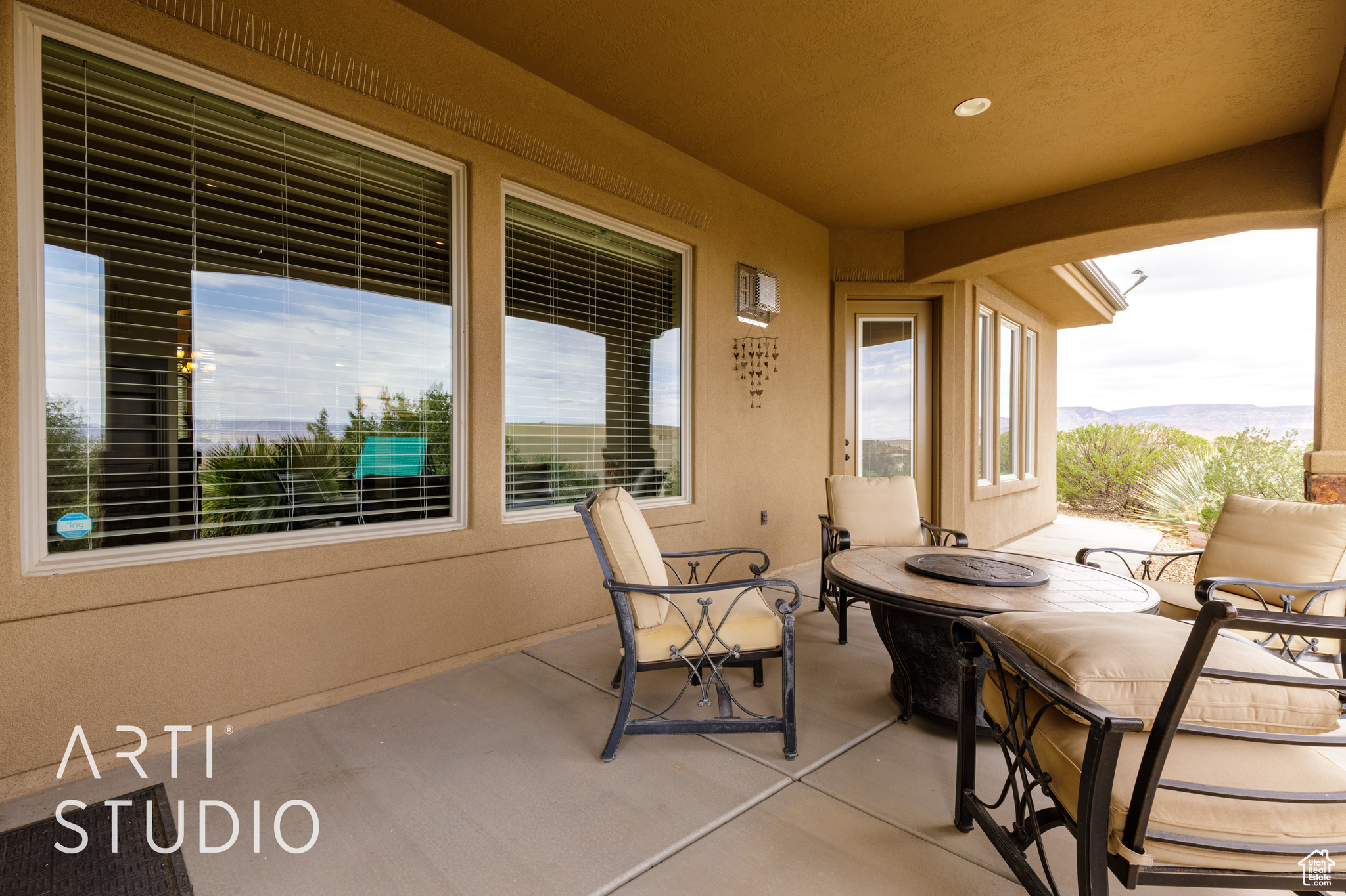 RICHARD PARRY MINOR LOT - Residential