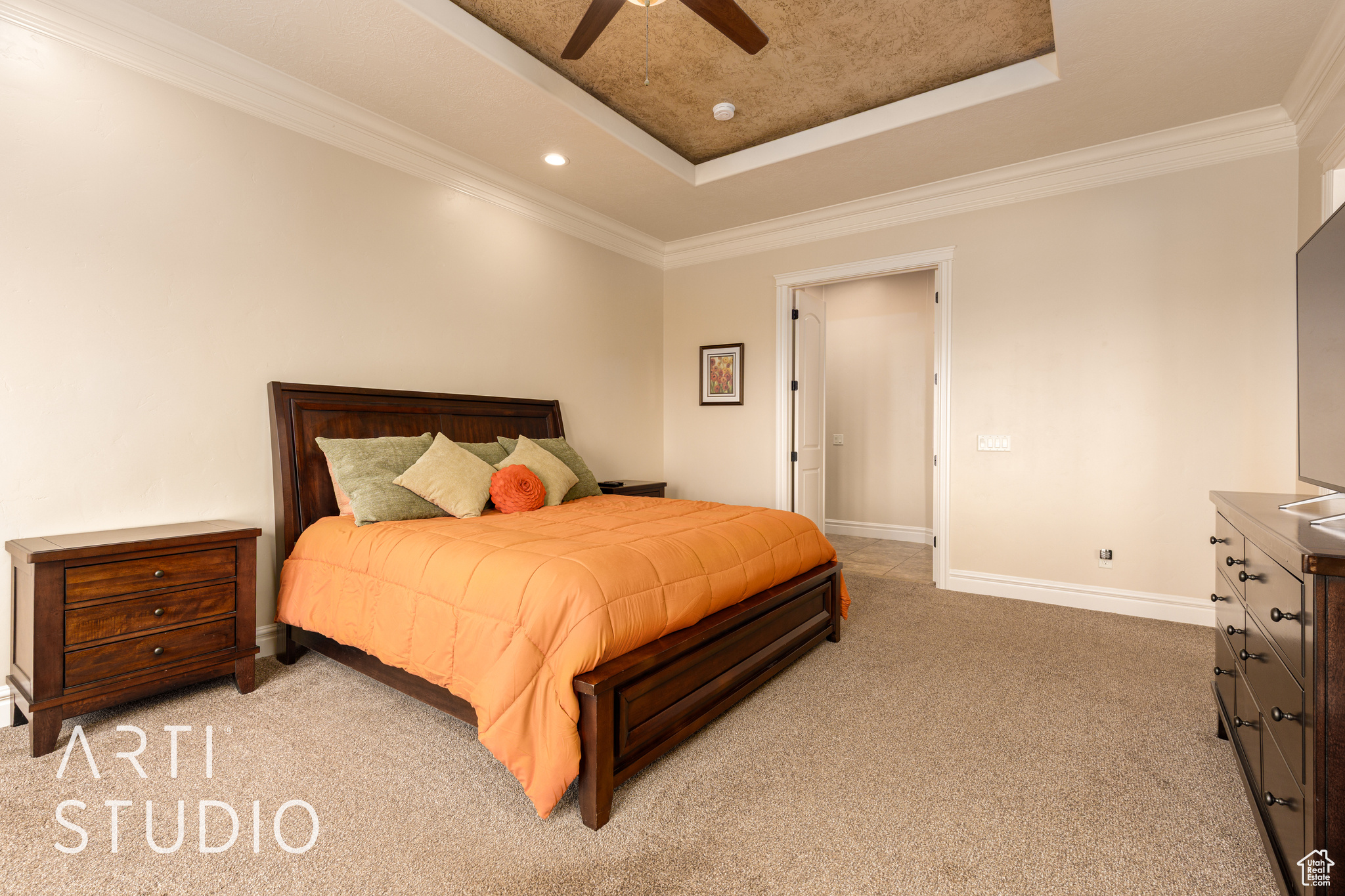 RICHARD PARRY MINOR LOT - Residential