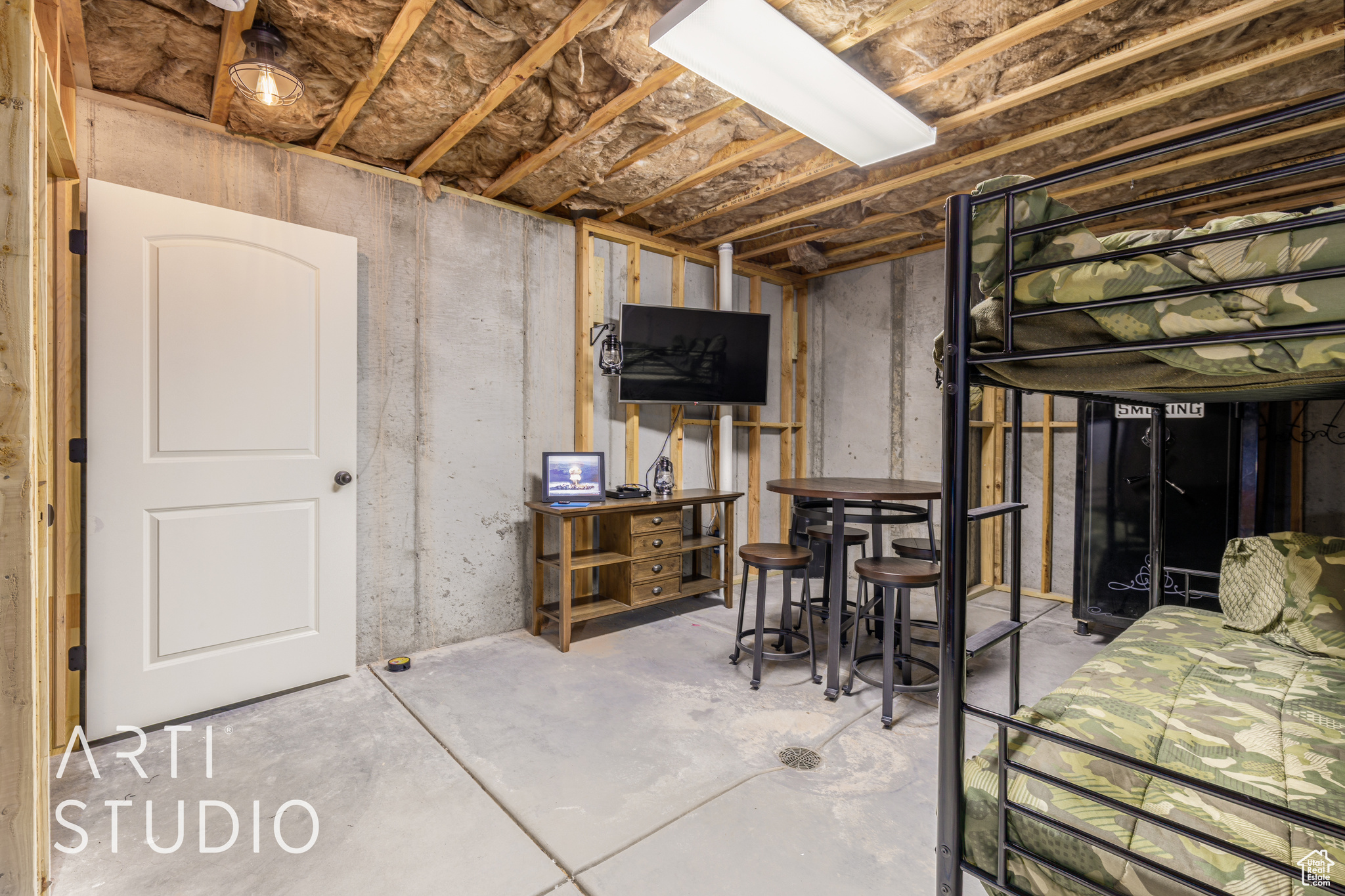 RICHARD PARRY MINOR LOT - Residential