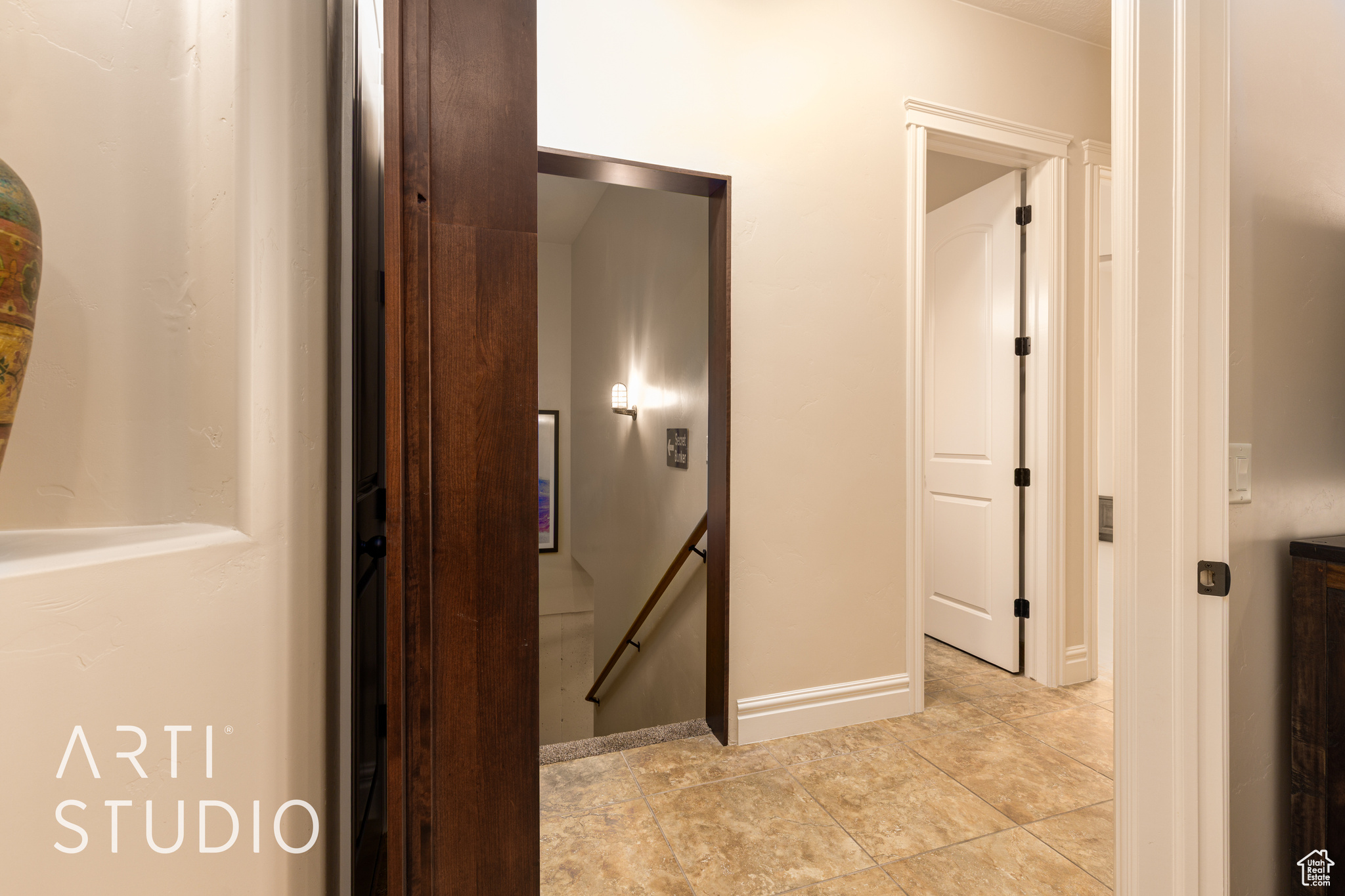 RICHARD PARRY MINOR LOT - Residential