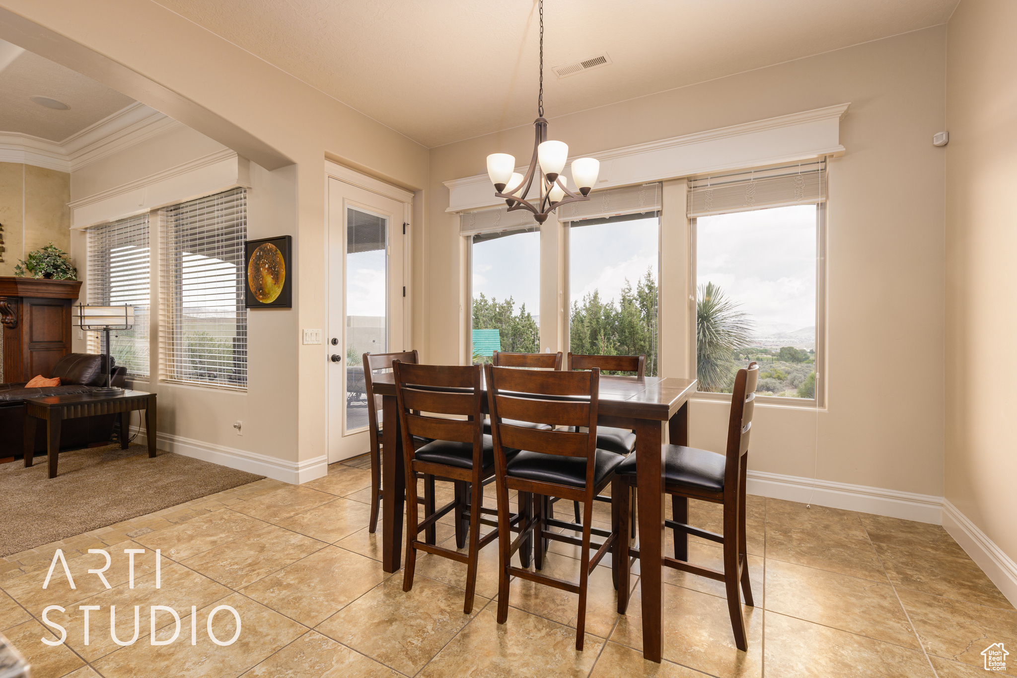 RICHARD PARRY MINOR LOT - Residential