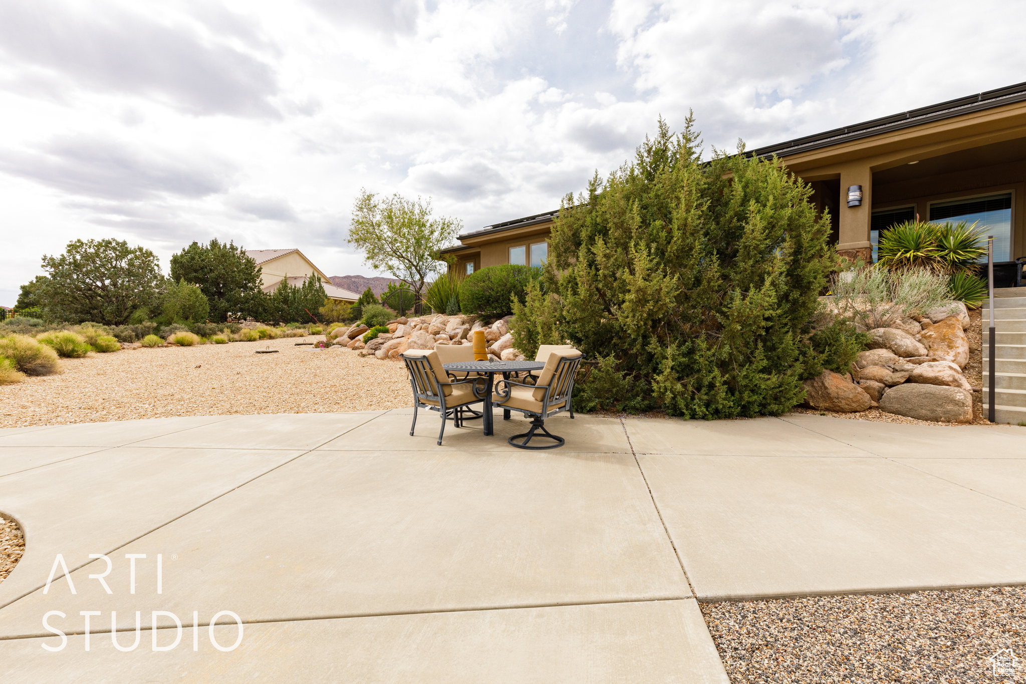 RICHARD PARRY MINOR LOT - Residential