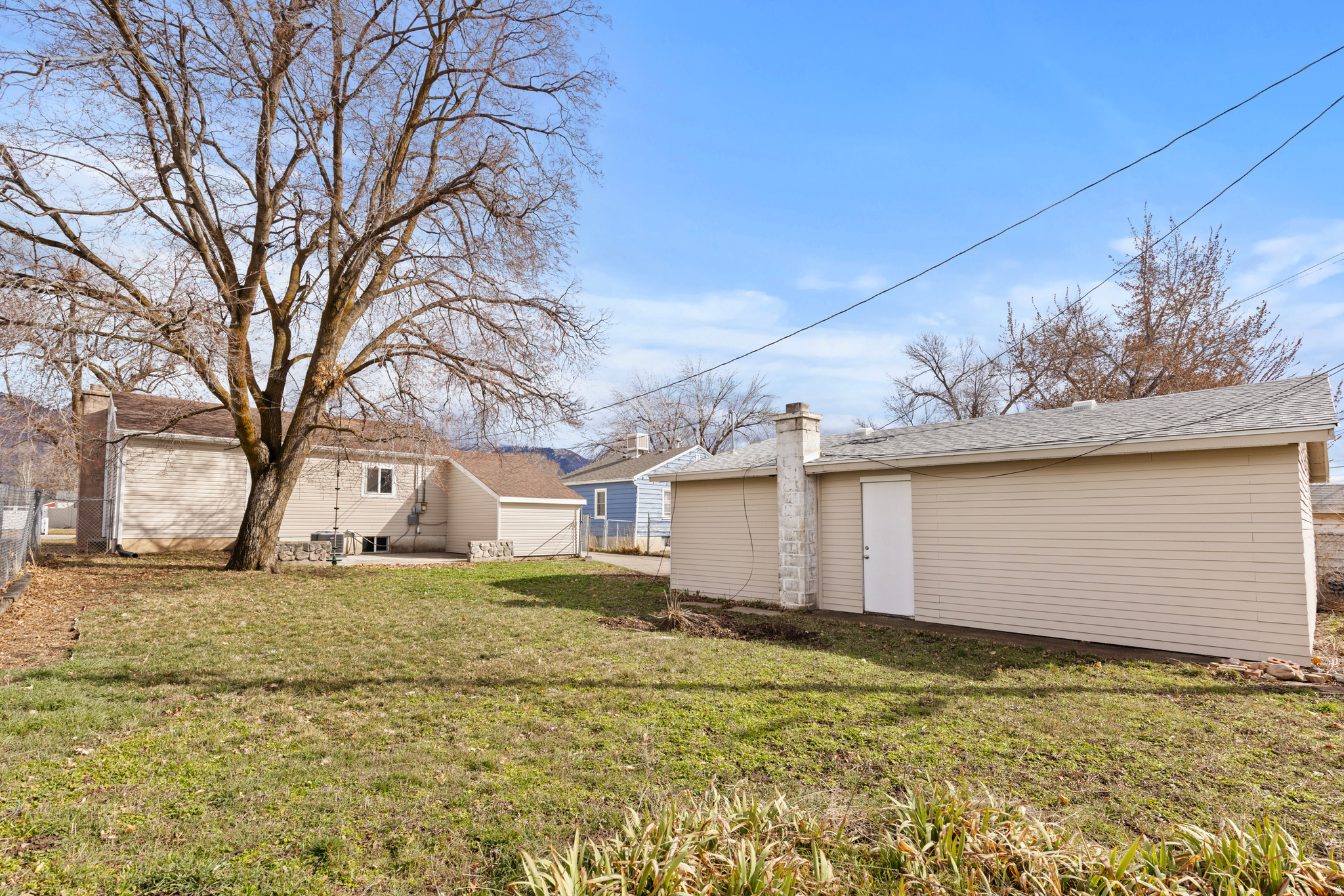 SKYLINE SUB - Residential