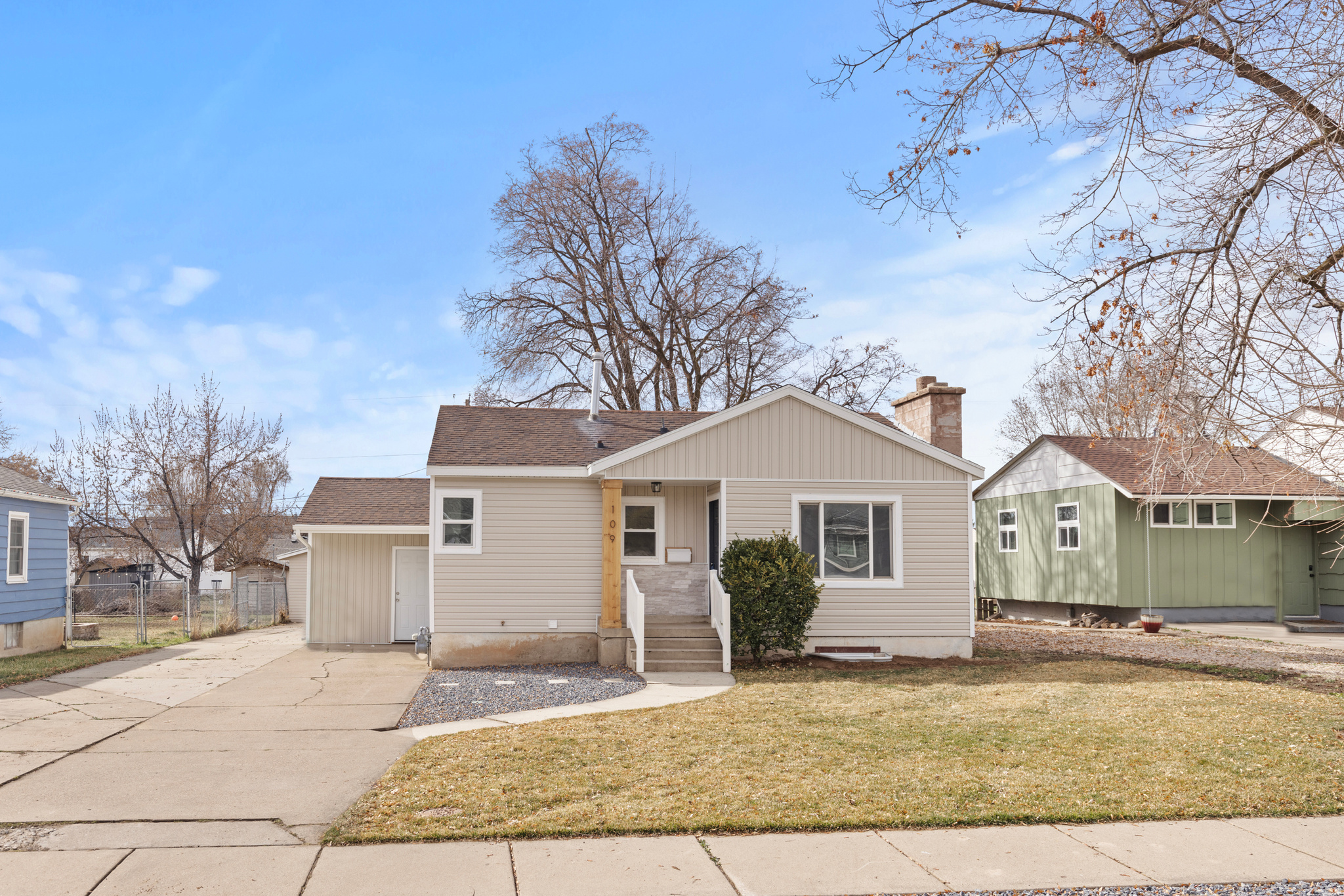 SKYLINE SUB - Residential