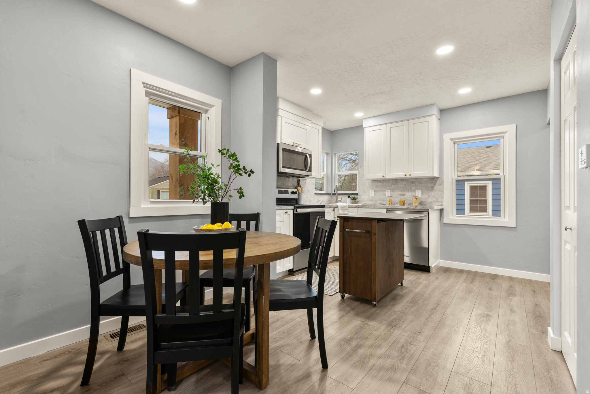 SKYLINE SUB - Residential