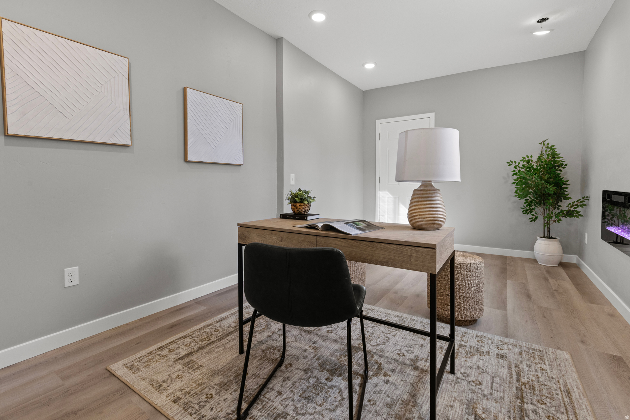 SKYLINE SUB - Residential