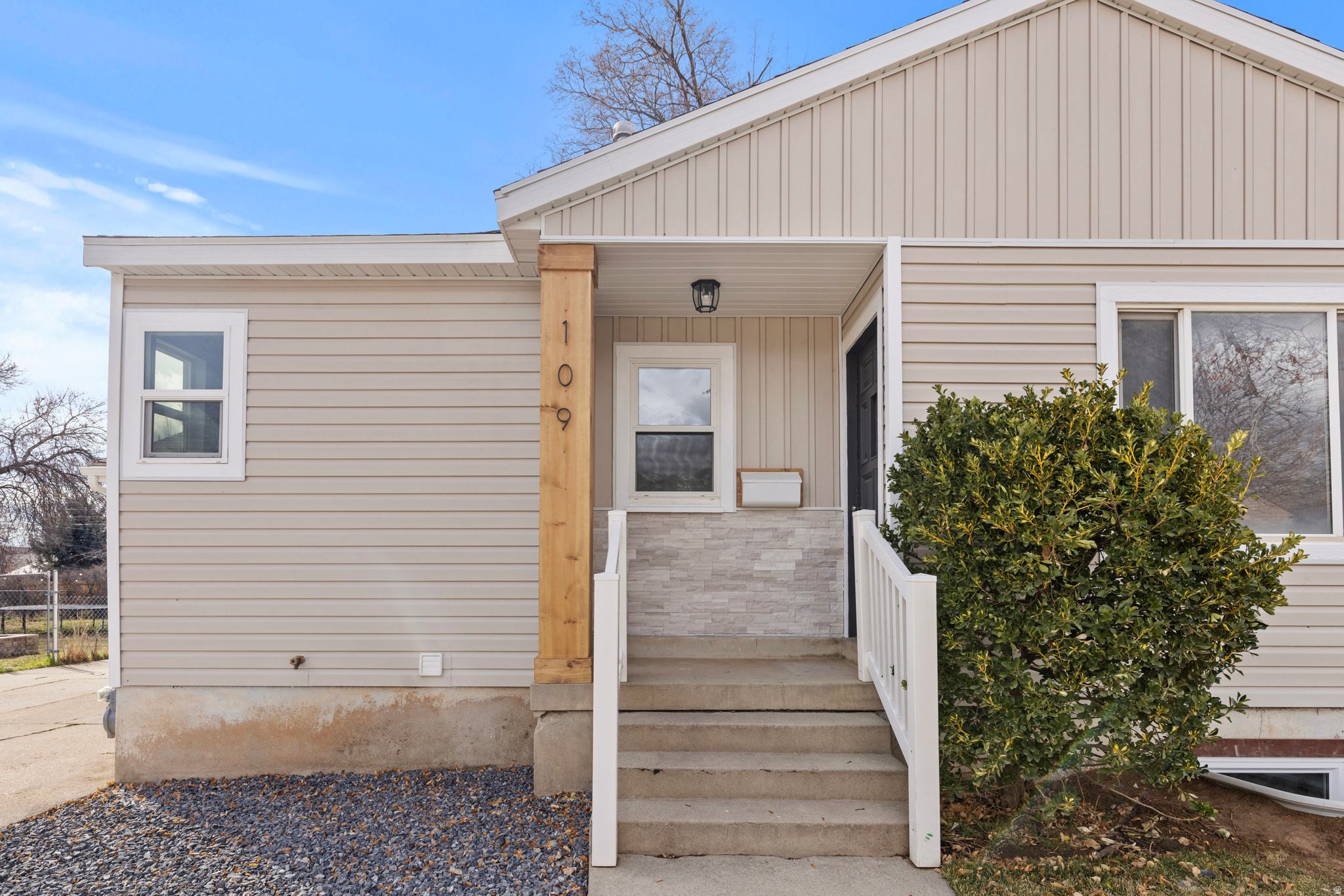 SKYLINE SUB - Residential